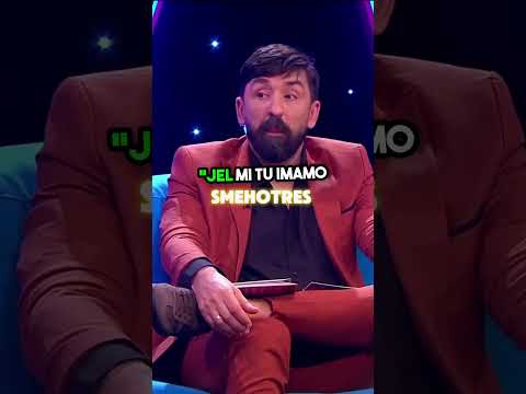 Zašto Dva Hleba🤣