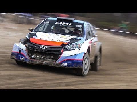 Rally Show Santa Domenica 2019 | HIGHLIGHTS