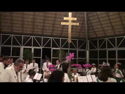 NÃO CREIA NOS MESTRES QUE TE APARECEM -. ANIV.MESTRE 17