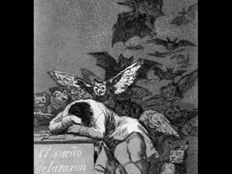 Tantos Otros Todavía - El Sueño De La Razón Produce Monstruos