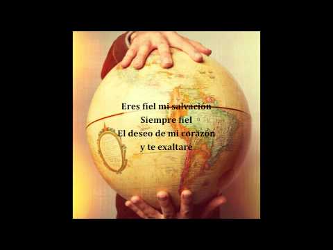 Thumbnail for Eres Rey video