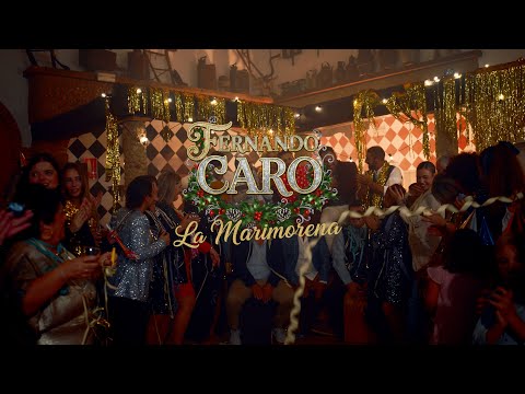 Fernando Caro - La Marimorena (Videoclip Oficial)