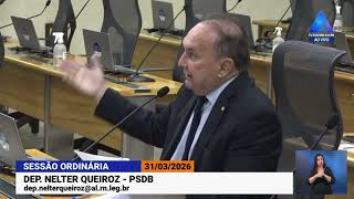NELTER QUEIROZ REQUER INSTALAÇÃO DE BOX DA CAERN NA CENTRAL DO CIDADÃO DE JUCURURU