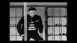 Elvis Presley - Jailhouse Rock