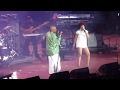 'Iconic' Gerald Albright ft. Selina Albright - "Champagne Life" (LIVE)