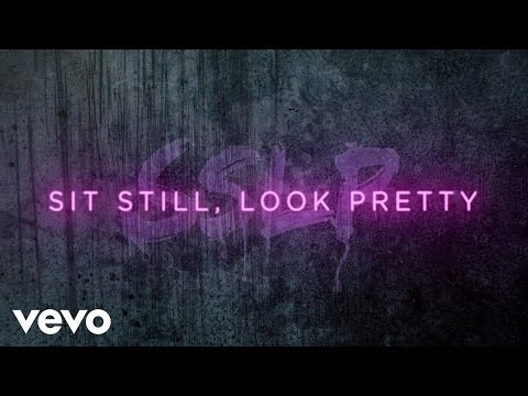Daya - Sit Still, Look Pretty (Lyric Video)