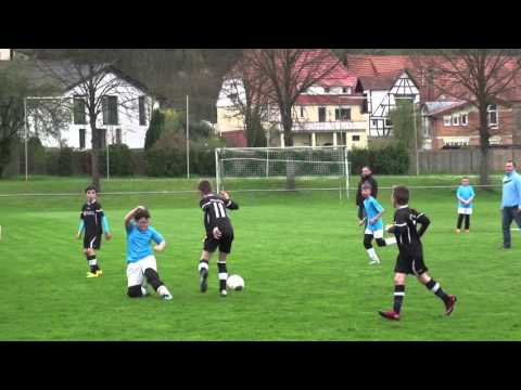 SG Eichtersheim / Michelfeld - VfB Epfenbach E3-Jugend 09.April 201 14:0 (6:0)