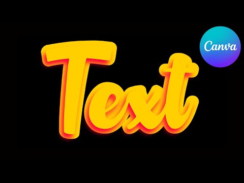 20 canva typography hacks and tricks tutorial