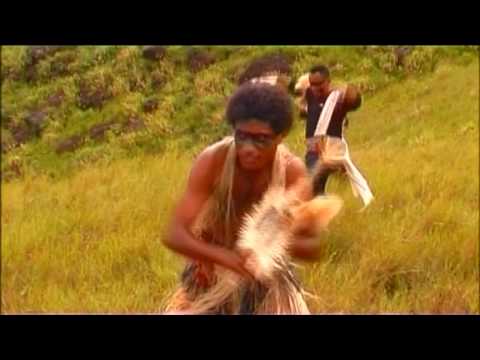 Fijian Song - Rosiloa - Ie Dela