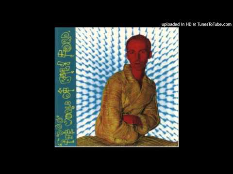 baby ford - a place of dreams and magic