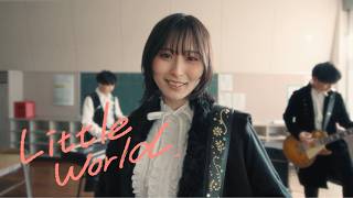 PompadollS - リトルワールド(MV)