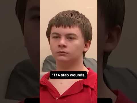 Teen’s Shocking Reaction to Life Sentence in Tristyn Bailey Case | Crime 101