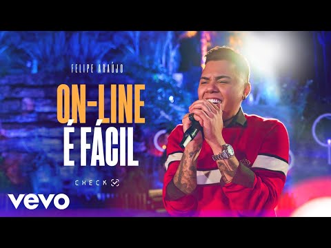 Video thumbnail for On-Line É Fácil