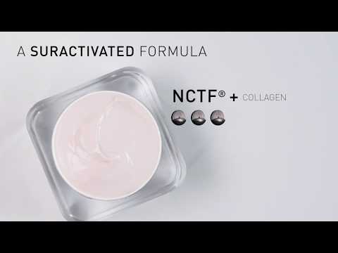 Filorga Ncft Supreme regeneruojantis losjonas 150ml video