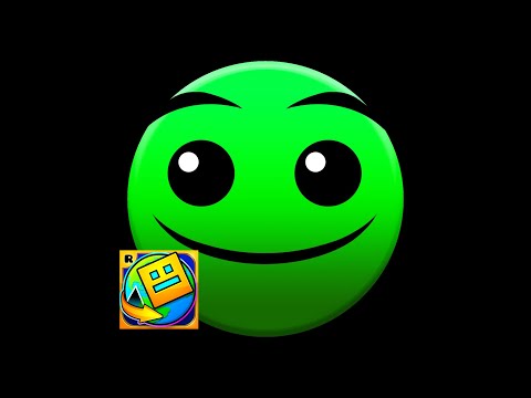 Geometry Dash World Monster Dance Off soundtrack