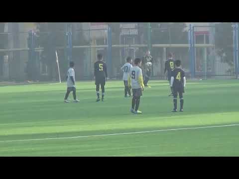 Pakhtakor 5-0 Navoi Akad