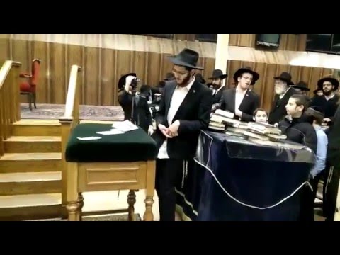 קטעים מחלוקת דולרים להוספה בצדקה ב770