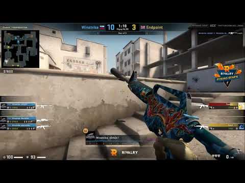 Топ момент от n0rb3r7. ACE.