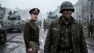 Download lagu “Is That Really a General?” — The Day Patton Fooled His Own Commander || WWII Operations|| mp3