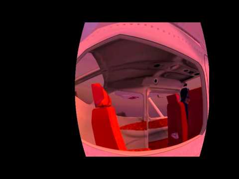 flying in dreams, Very cool experience