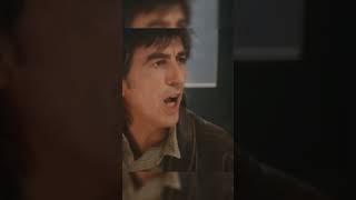 George Harrison Sings ‘The End of The Line’ #georgeharrison #travelingwilburys