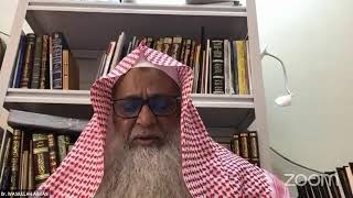 صورة الدرس(224) شرح سنن ابن ماجه -رحمه الله- كتاب الطب ح 3532 لفضيلة الشيخ وصي الله عباس - حفظه الله-