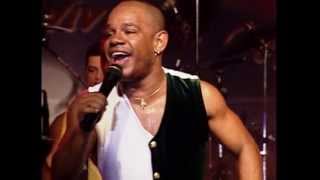 Terra Samba - Liberar Geral