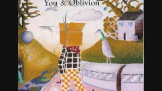 Robyn Rowan Hitchcock  -  You An Oblivion - Birdshead 1995