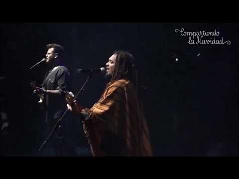 Tierra Adentro - El Sapukái & Chokokué Kera Yvoty - Compartiendo la navidad 2.021