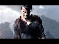 Uncharted 4 A Thief's End Gameplay Part 1 - Nathan Drake (PS4 Multiplayer)