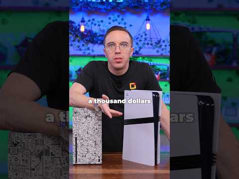 Do we NEED the PS6 Yet?