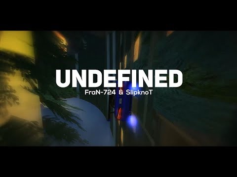 [DM] FraN-724 ft. SlipknoT - Undefined