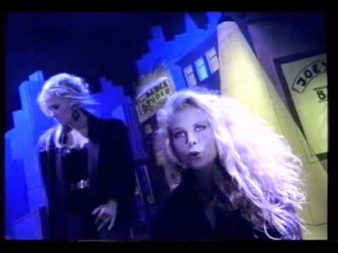 Lili & Susie - Boyfriend (1990)