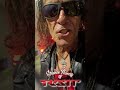 Stephen Pearcy from Ratt wants you to watch this channel. 🤘🏽