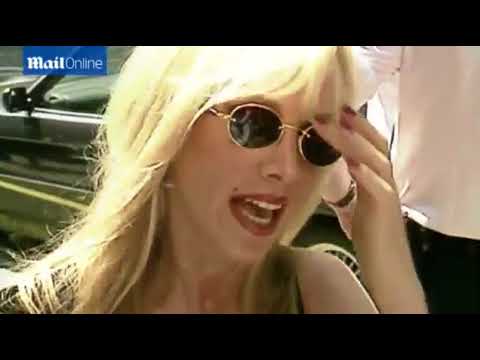 Lynsey De Paul about the Ivor Novello Awards, George Michael and Elton John