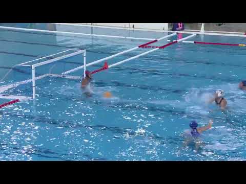 Pallanuoto Trieste vs Bogliasco 1951 (19-8). 5 novembre 2025