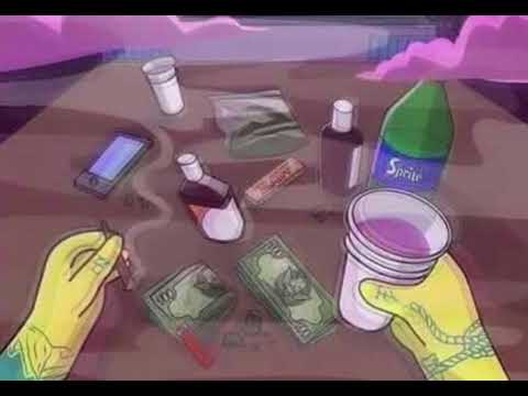 TRAP TYPE BEAT “LEANIN” (prod.$HMOKEYY)