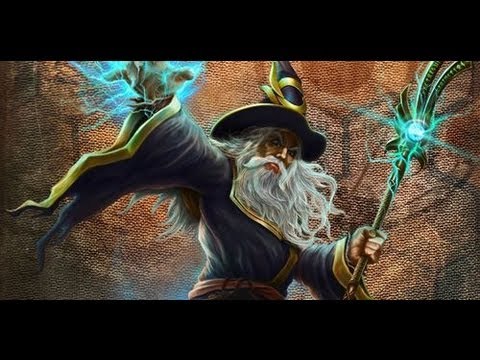 Steam Community :: Video :: Warlock - Master of the Arcane gameplay