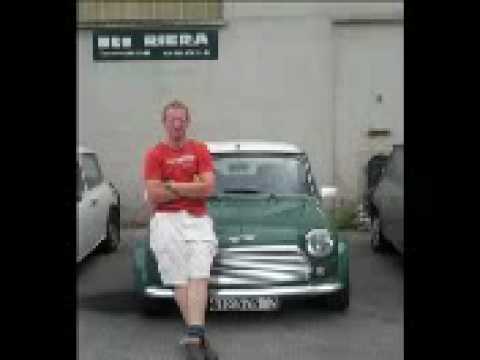 Mini Austin Compilation