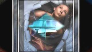 Chimene Badi - Pardonner.wmv