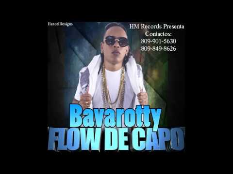 bavarotty -  Flow de Capo