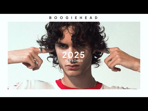 top songs of 2025