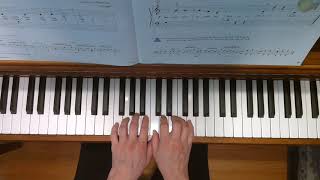 Ludwig's Accents - My First Piano Adventure Level C Lesson Book