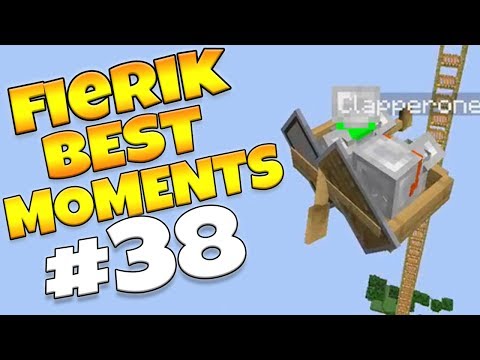 FIERIK BEST MOMENTS #38 - Si Vola!