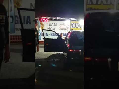 Finale Campionato DR COMPETITION 2017. Campione Media Street A