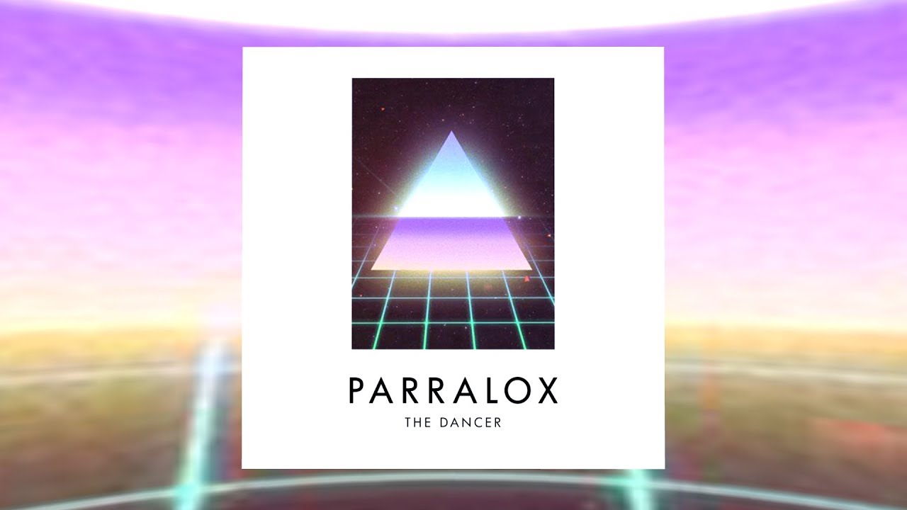 Parralox - The Dancer (Secret Service) (Music Video)