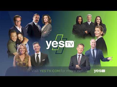 YES TV