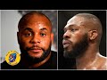 Daniel Cormier reacts to Jon Jones’ recent troubles | DC & Helwani | ESPN MMA