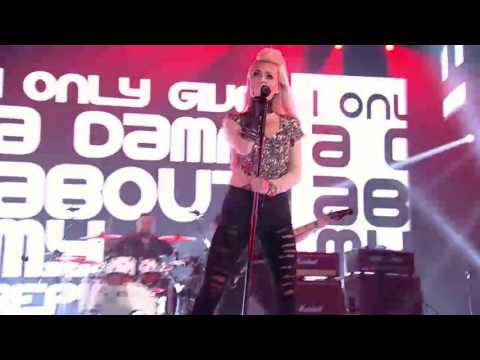 Anna Cyzon - Reputation - półfinał Must Be The Music 11