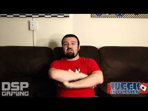 The Week In Preview 12-10-12: HAWKEN, Year-End Series, and more